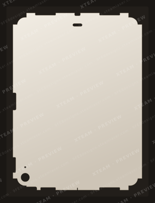 Tabs Apple - iPad Air 10.9 2020 — Tabs Apple - iPad Air 10.9 2020 - 360 (2)