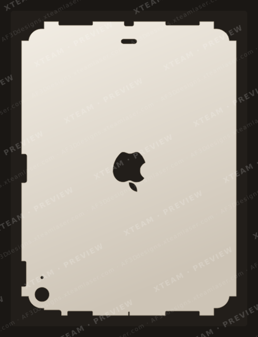 Tabs Apple - iPad Air 10.9 2020 — Tabs Apple - iPad Air 10.9 2020 - 360 WITH LOGO (2)