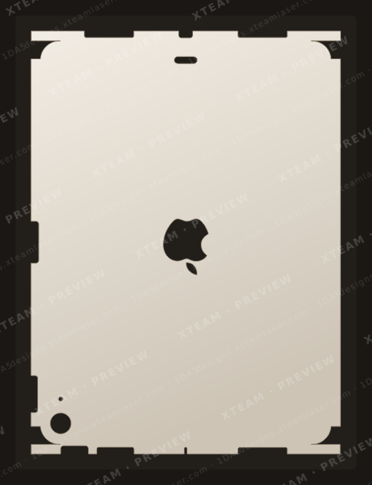 Tabs Apple - iPad Air 10.9 (2022) A2589, A2591 — Tabs Apple - iPad Air 10.9 (2022) A2589, A2591 - SKIN EASY NO SIM