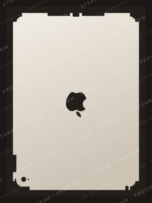 Tabs Apple - iPad Air 2  9.7 2014 — Tabs Apple - iPad Air 2 9.7 2014 - 2 360