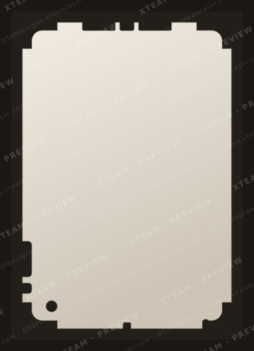 Tabs Apple - iPad mini 1 Wi-Fi 7.9 2012 — Tabs Apple - iPad mini 1 Wi-Fi 7.9 2012 - 1 360