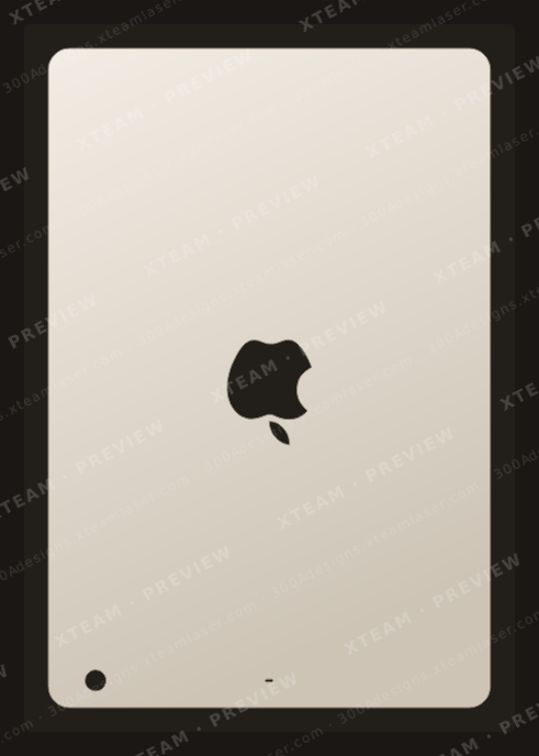 Tabs Apple - iPad mini 2 7.9 2013 — Tabs Apple - iPad mini 2 7.9 2013 - 2 Back (2)