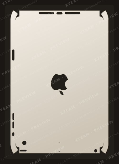 Tabs Apple - iPad mini 2 7.9 2013 — Tabs Apple - iPad mini 2 7.9 2013 - 2 Skin (2)