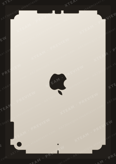 Tabs Apple - iPad mini 5 7.9 2019 — Tabs Apple - iPad mini 5 7.9 2019 - 5 360 WITH LOGO (2)