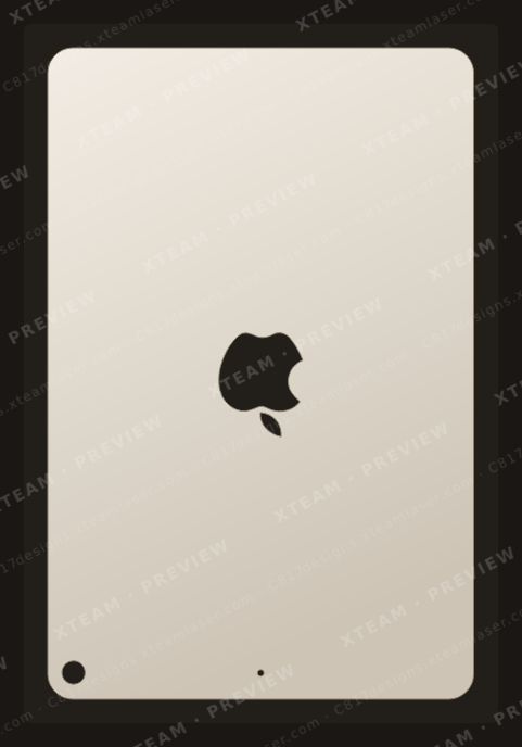 Tabs Apple - iPad mini 5 7.9 2019 — Tabs Apple - iPad mini 5 7.9 2019 - 5 Back