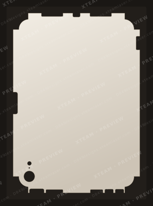 Tabs Apple - iPad mini 6 8.3 2021 — Tabs Apple - iPad mini 6 8.3 2021 - 360 2 (2)