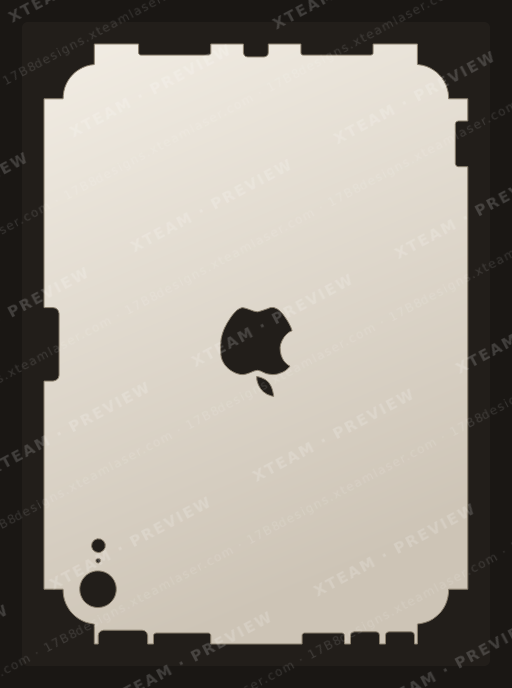 Tabs Apple - iPad mini 6 8.3 2021 — Tabs Apple - iPad mini 6 8.3 2021 - 360 WITH LOGO 2 (2)