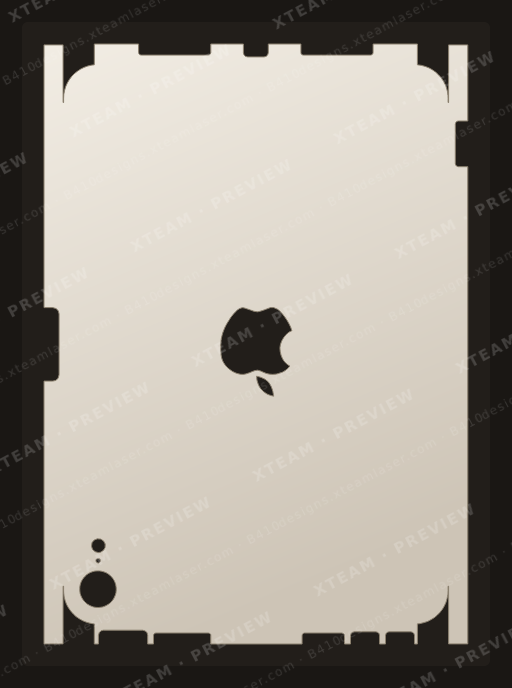 Tabs Apple - iPad mini 6 8.3 2021 — Tabs Apple - iPad mini 6 8.3 2021 - 6 SKIN B1 SIM CARD (2)
