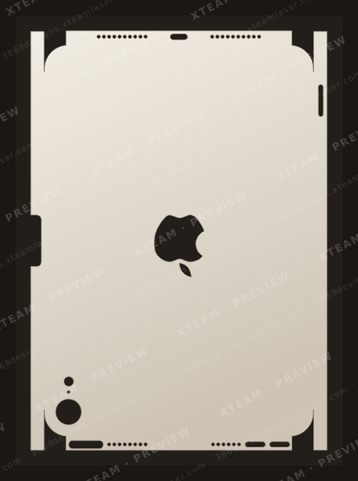 Tabs Apple - iPad mini 6 8.3 2021 — Tabs Apple - iPad mini 6 8.3 2021 - SKIN B2 SIM CARD 2 (2)
