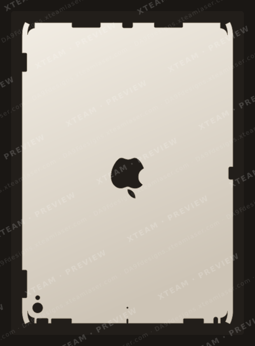 Tabs Apple - iPad Pro 10.5 2017 — Tabs Apple - iPad Pro 10.5 2017 - Skin