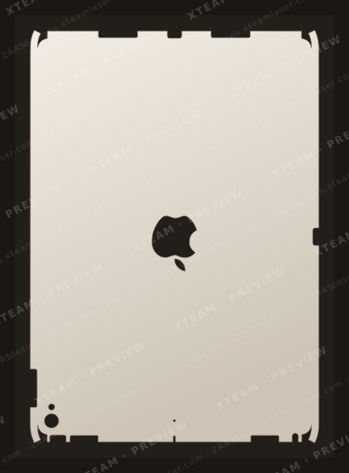 Tabs Apple - iPad Pro 10.5 2017 — Tabs Apple - iPad Pro 10.5 2017 - Skin Easy