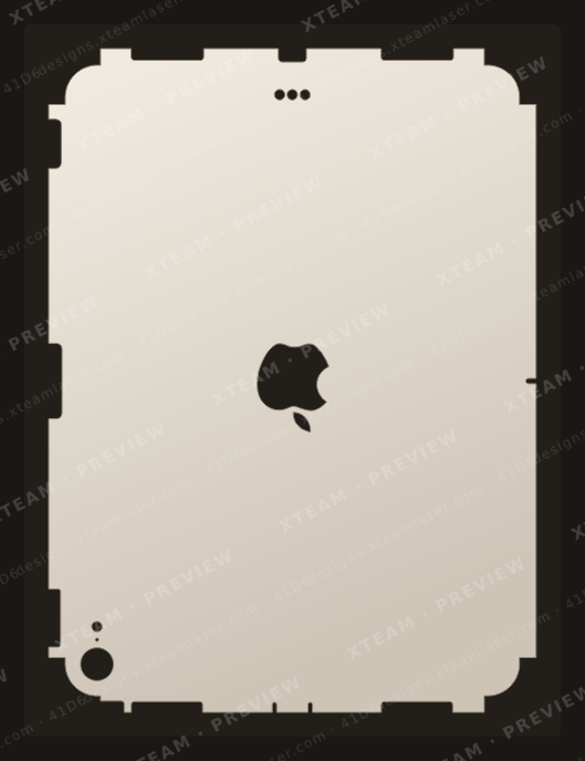 Tabs Apple - iPad Pro 11 2018 — Tabs Apple - iPad Pro 11 2018 - 360 (2)
