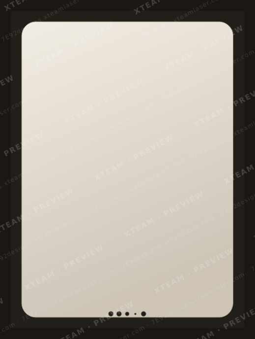 Tabs Apple - iPad Pro 11 2020 — Tabs Apple - iPad Pro 11 2020 - Front (2)