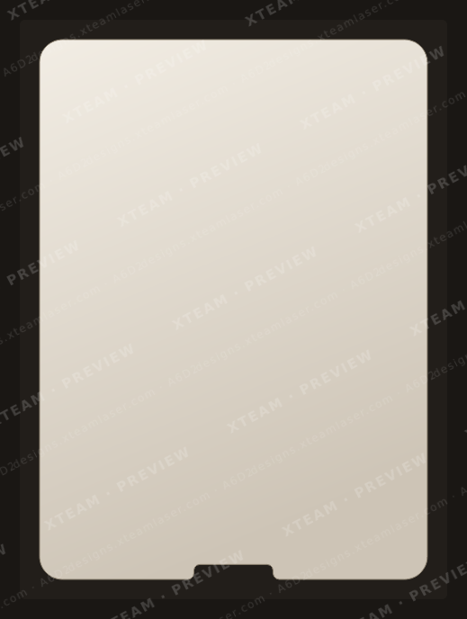 Tabs Apple - IPAD PRO 11 2021-2022 — Tabs Apple - IPAD PRO 11 2021-2022 - Front