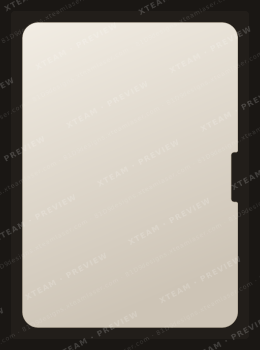 Tabs Apple - iPad Pro 11 M4 (2024)-2025 — Tabs Apple - iPad Pro 11 M4 (2024)-2025 - Front (2)