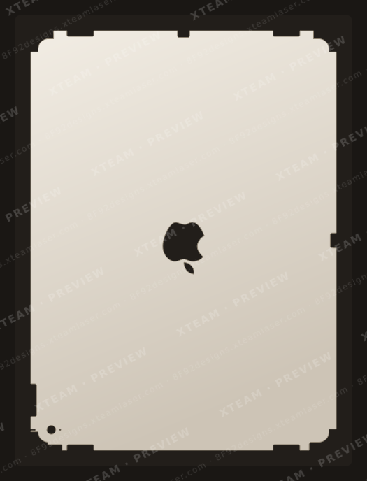 Tabs Apple - IPAD PRO 12.9 2015 — Tabs Apple - IPAD PRO 12.9 2015 - 360 B2 WIFI ONLY (2)