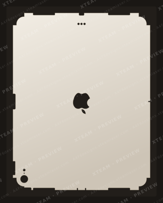 Tabs Apple - iPad Pro 12.9 2018 — Tabs Apple - iPad Pro 12.9 2018 - 360