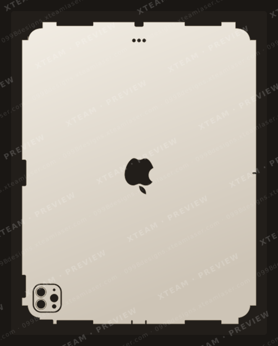Tabs Apple - iPad Pro 12.9 2020 — Tabs Apple - iPad Pro 12.9 2020 - 360 (2)