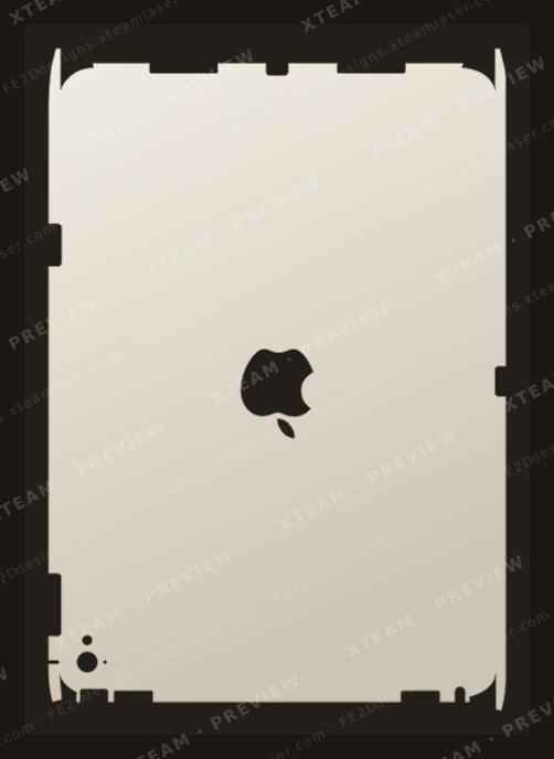 Tabs Apple - iPad Pro 9.7 2016 — Tabs Apple - iPad Pro 9.7 2016 - Skin Easy (2)