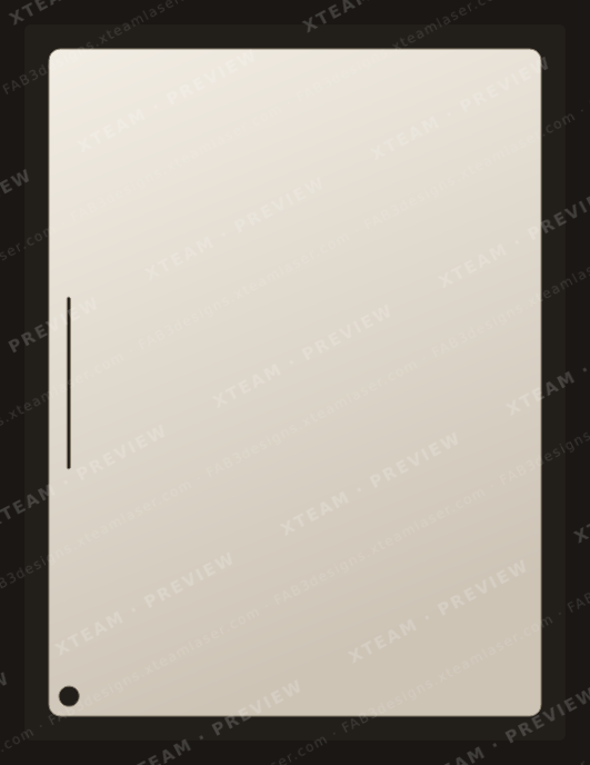 Tabs Google - Pixel C — Tabs Google - Pixel C - C Back (2)