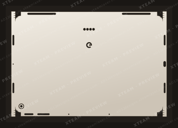 Tabs Google - Pixel Tablet — Tabs Google - Pixel Tablet - Skin