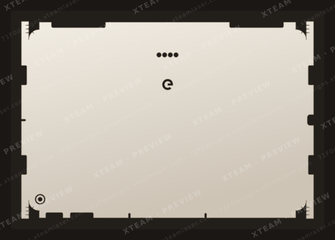 Tabs Google - Pixel Tablet — Tabs Google - Pixel Tablet - Skin Easy