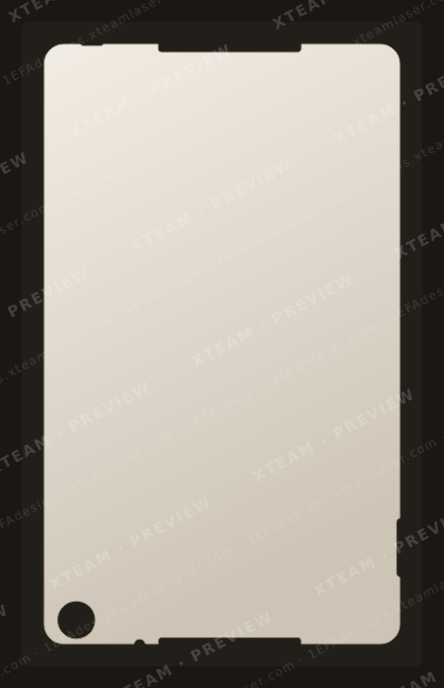Tabs Honor - Honor Pad 5 8.0 - Honor Tab 5 — Tabs Honor - Honor Pad 5 8.0 - Honor Tab 5 - 5 Back (2)