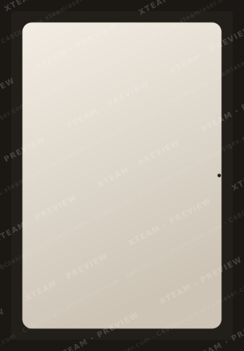 Tabs Honor - MagicPad 13 — Tabs Honor - MagicPad 13 - Front