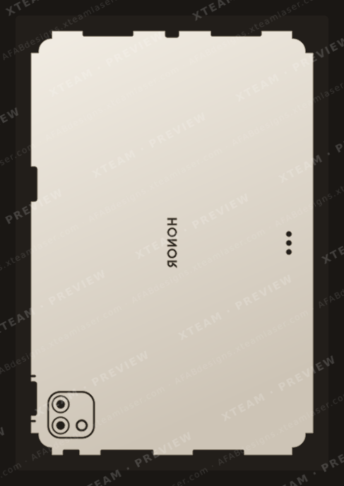 Tabs Honor - Magicpad 4 — Tabs Honor - Magicpad 4 - 4 360 Full (2)