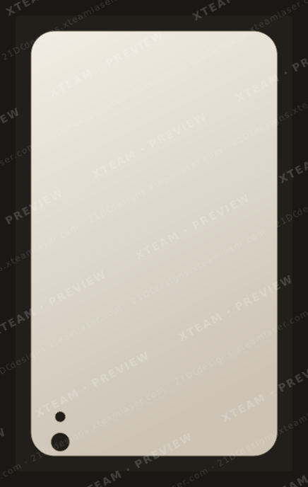 Tabs Honor - Pad 2 — Tabs Honor - Pad 2 - 2 Back (2)