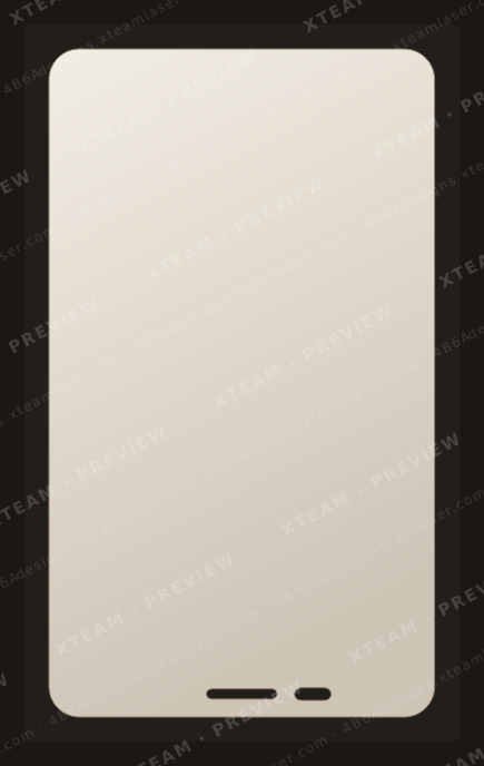 Tabs Honor - Pad 2 — Tabs Honor - Pad 2 - 2 Front (2)