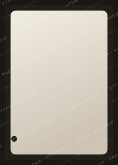 Tabs Honor - Pad 5 10.1 — Tabs Honor - Pad 5 10.1 - 5 Back