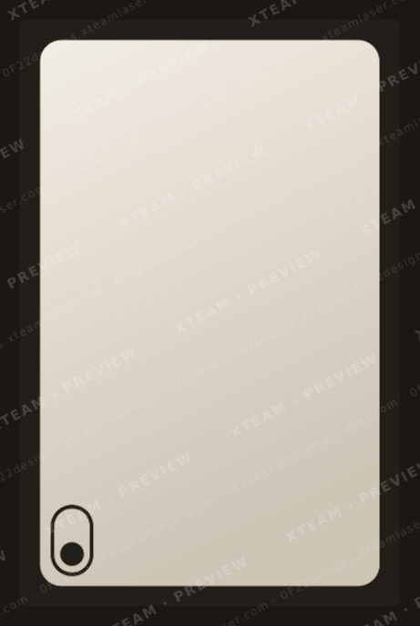 Tabs Honor - Pad 8 12.0 (HEY-W09) — Tabs Honor - Pad 8 12.0 (HEY-W09) - 8 Back (2)