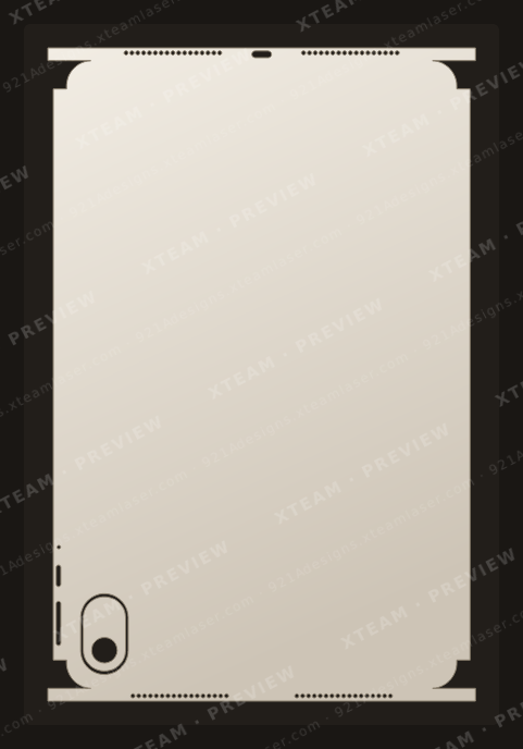 Tabs Honor - Pad 8 12.0 (HEY-W09) — Tabs Honor - Pad 8 12.0 (HEY-W09) - 8 Skin (2)