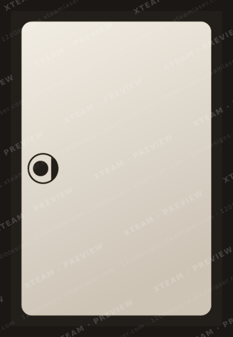 Tabs Honor - Pad 9 — Tabs Honor - Pad 9 - 9 Back (2)