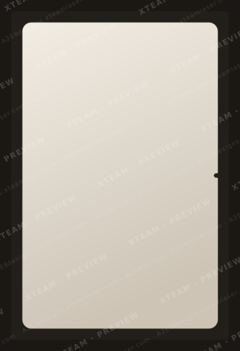 Tabs Honor - Pad 9 — Tabs Honor - Pad 9 - 9 Front (2)