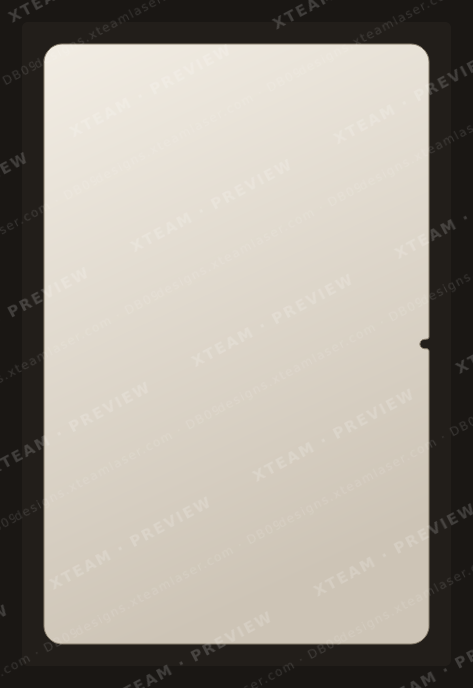 Tabs Honor - Pad V8 — Tabs Honor - Pad V8 - Front (2)