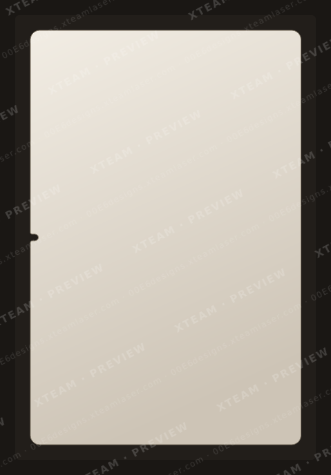 Tabs Honor - Pad X6 — Tabs Honor - Pad X6 - Front