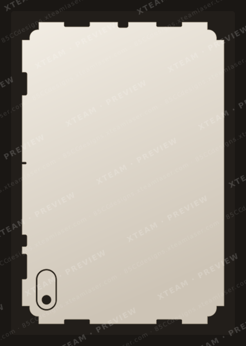 Tabs Honor - Pad X8a — Tabs Honor - Pad X8a - 360 Full (2)