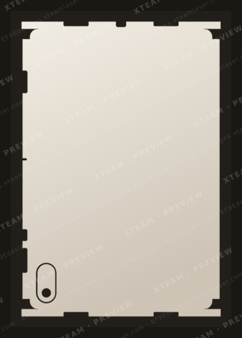 Tabs Honor - Pad X8a — Tabs Honor - Pad X8a - Skin Easy