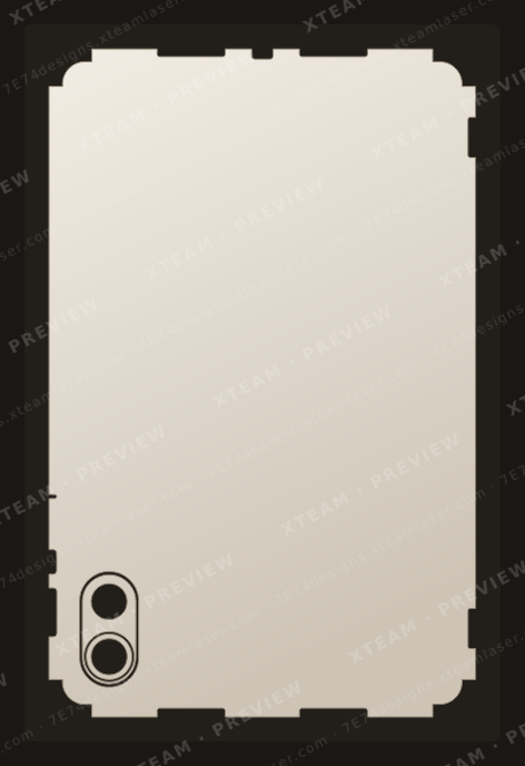 Tabs Honor - Pad X9 — Tabs Honor - Pad X9 - 360 (2)