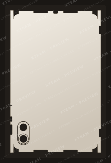 Tabs Honor - Pad X9 — Tabs Honor - Pad X9 - Skin Easy (2)