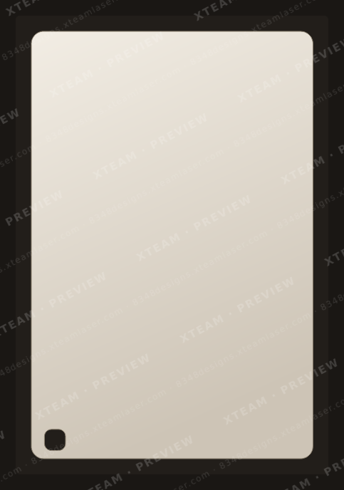 Tabs Honor - Tab 7 — Tabs Honor - Tab 7 - 7 Back