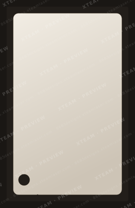 Tabs Honor - Tablet X7 — Tabs Honor - Tablet X7 - Back (2)