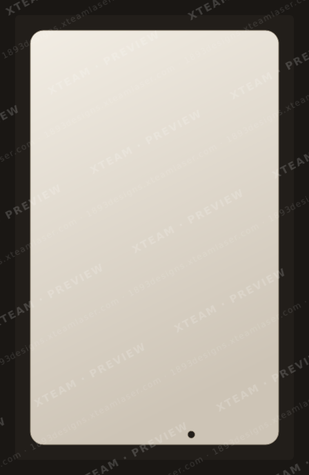 Tabs Honor - Tablet X7 — Tabs Honor - Tablet X7 - Front