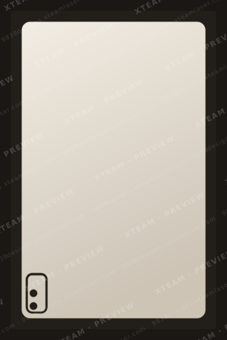 Tabs Honor - V6 — Tabs Honor - V6 - Back (2)
