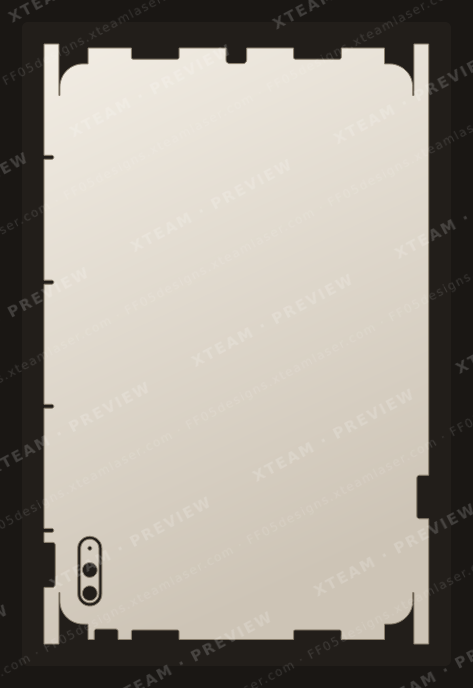 Tabs HUAWEI - MatePad 10.4 2022 — Tabs HUAWEI - MatePad 10.4 2022 - Skin Easy