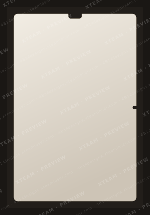 Tabs HUAWEI - MatePad 10.8 (2020) (SCMR-W09, SCMR-AL00) — Tabs HUAWEI - MatePad 10.8 (2020) (SCMR-W09, SCMR-AL00) - Front Notch
