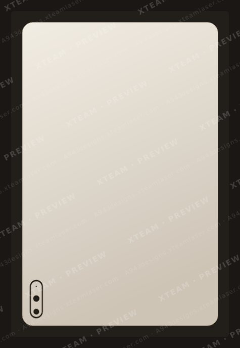 Tabs HUAWEI - MatePad 11 (2021) (DBY-W09) — Tabs HUAWEI - MatePad 11 (2021) (DBY-W09) - Back (2)