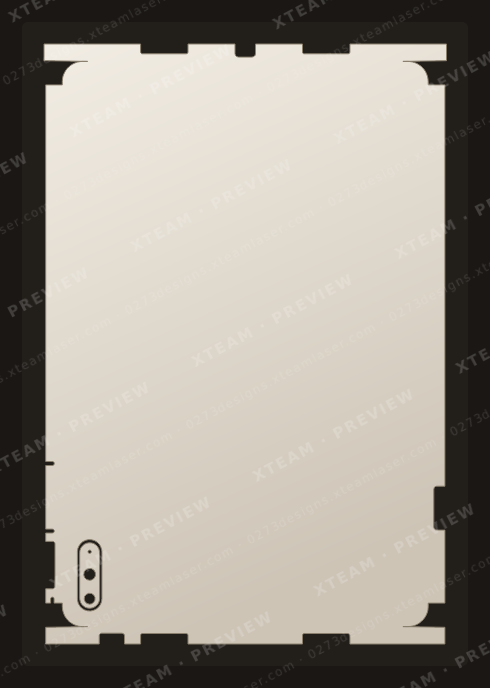Tabs HUAWEI - MatePad 11 (2021) (DBY-W09) — Tabs HUAWEI - MatePad 11 (2021) (DBY-W09) - Skin Easy (2)